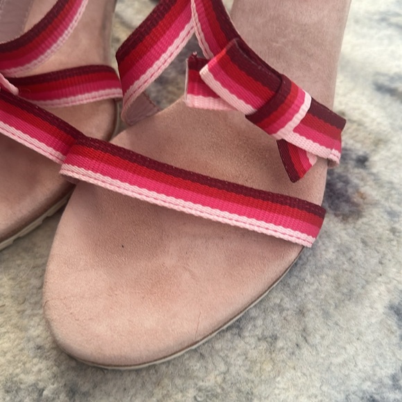 Joey-O  3” heels - Picture 5 of 6